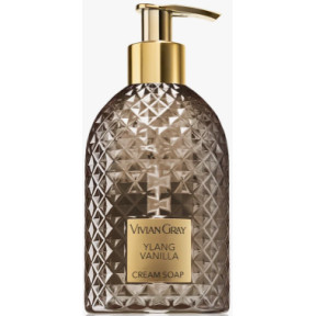 Парфумоване крем-мило Vivian Gray Ylang Vanilla, 300 мл